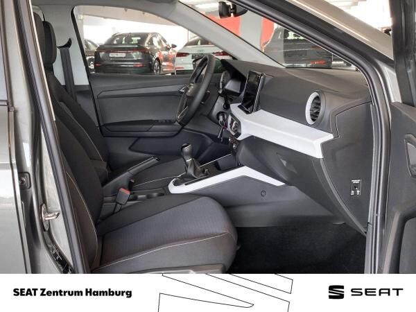 Seat Arona Road Edition 1.0 TSI 5-Gang