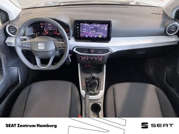 Seat Arona Road Edition 1.0 TSI 5-Gang