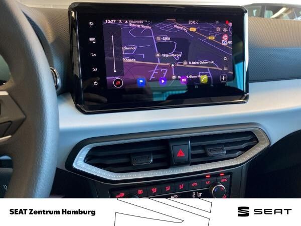 Seat Arona Road Edition 1.0 TSI 5-Gang