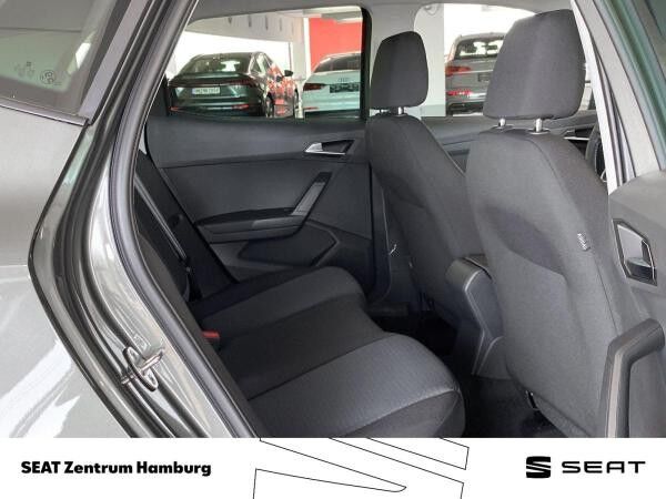 Seat Arona Road Edition 1.0 TSI 5-Gang