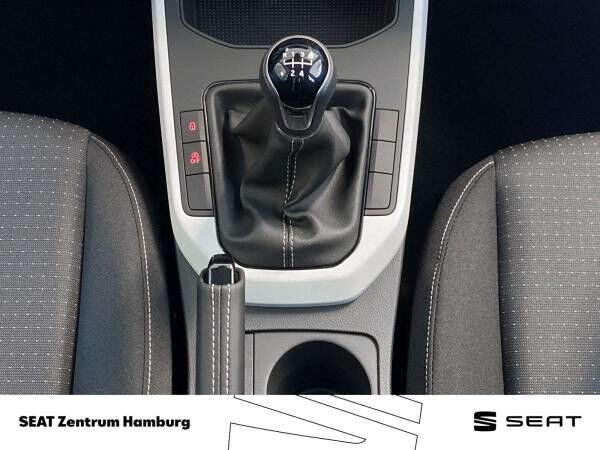 Seat Arona Road Edition 1.0 TSI 5-Gang