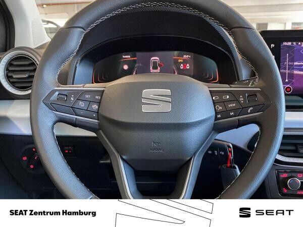 Seat Arona Road Edition 1.0 TSI 5-Gang