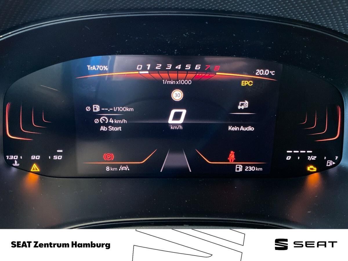 Seat Arona Road Edition 1.0 TSI 5-Gang