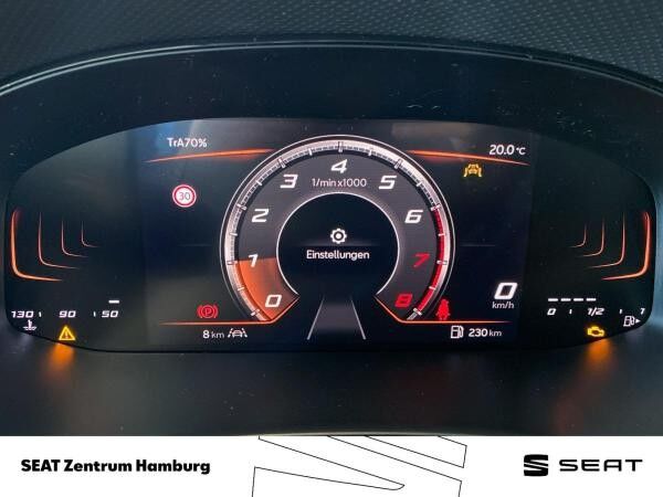 Seat Arona Road Edition 1.0 TSI 5-Gang