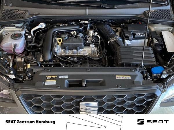 Seat Arona Road Edition 1.0 TSI 5-Gang