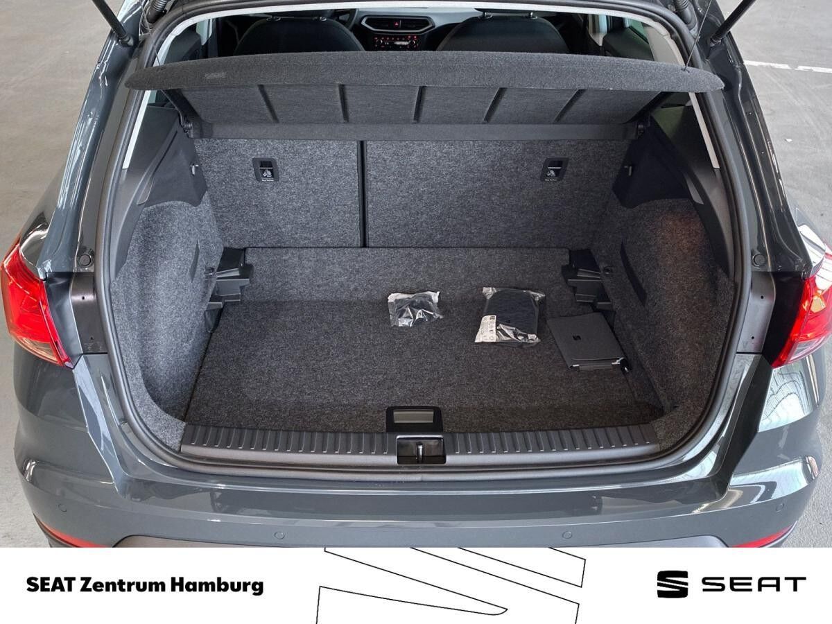 Seat Arona Road Edition 1.0 TSI 5-Gang