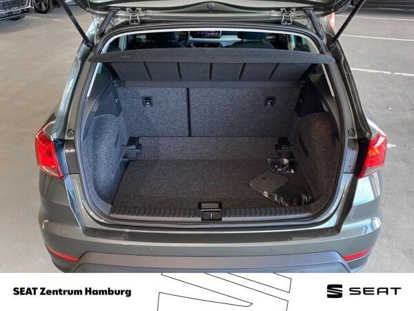 Seat Arona Road Edition 1.0 TSI 5-Gang