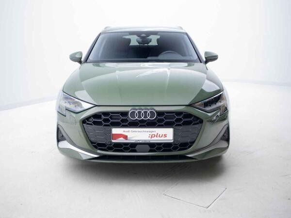 Audi A3 Sportback 30 TFSI S-TRO*ADVANCED*ACC*AHK*NAV*