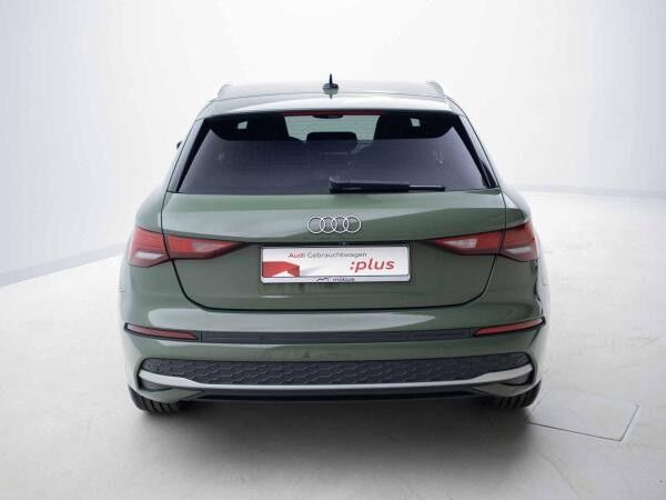 Audi A3 Sportback 30 TFSI S-TRO*ADVANCED*ACC*AHK*NAV*