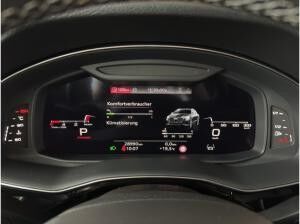 Audi Q8 45 TDI quattro 170(231) kW(PS) tiptronic*Luftfederung*AHK*Headup*Matrix