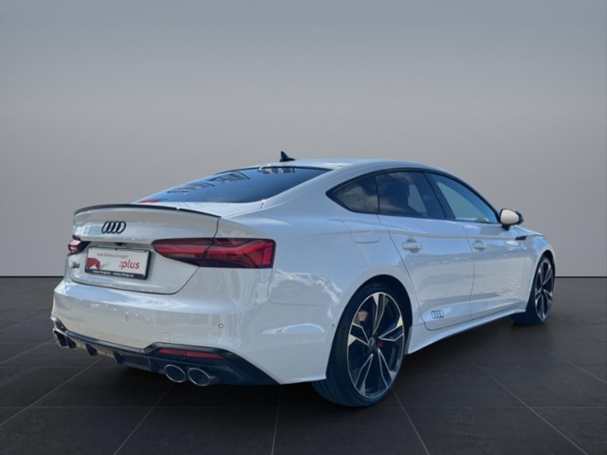 Audi S5 TDI 251(341) kW(PS) tiptronic*Edition*Headup*Matrix*AHK*