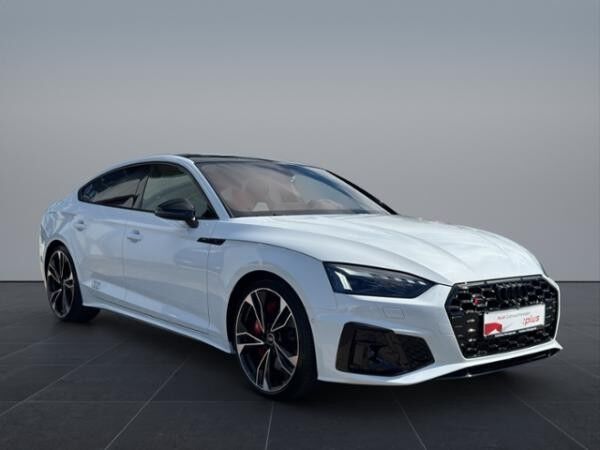 Audi S5 TDI 251(341) kW(PS) tiptronic*Edition*Headup*Matrix*AHK*