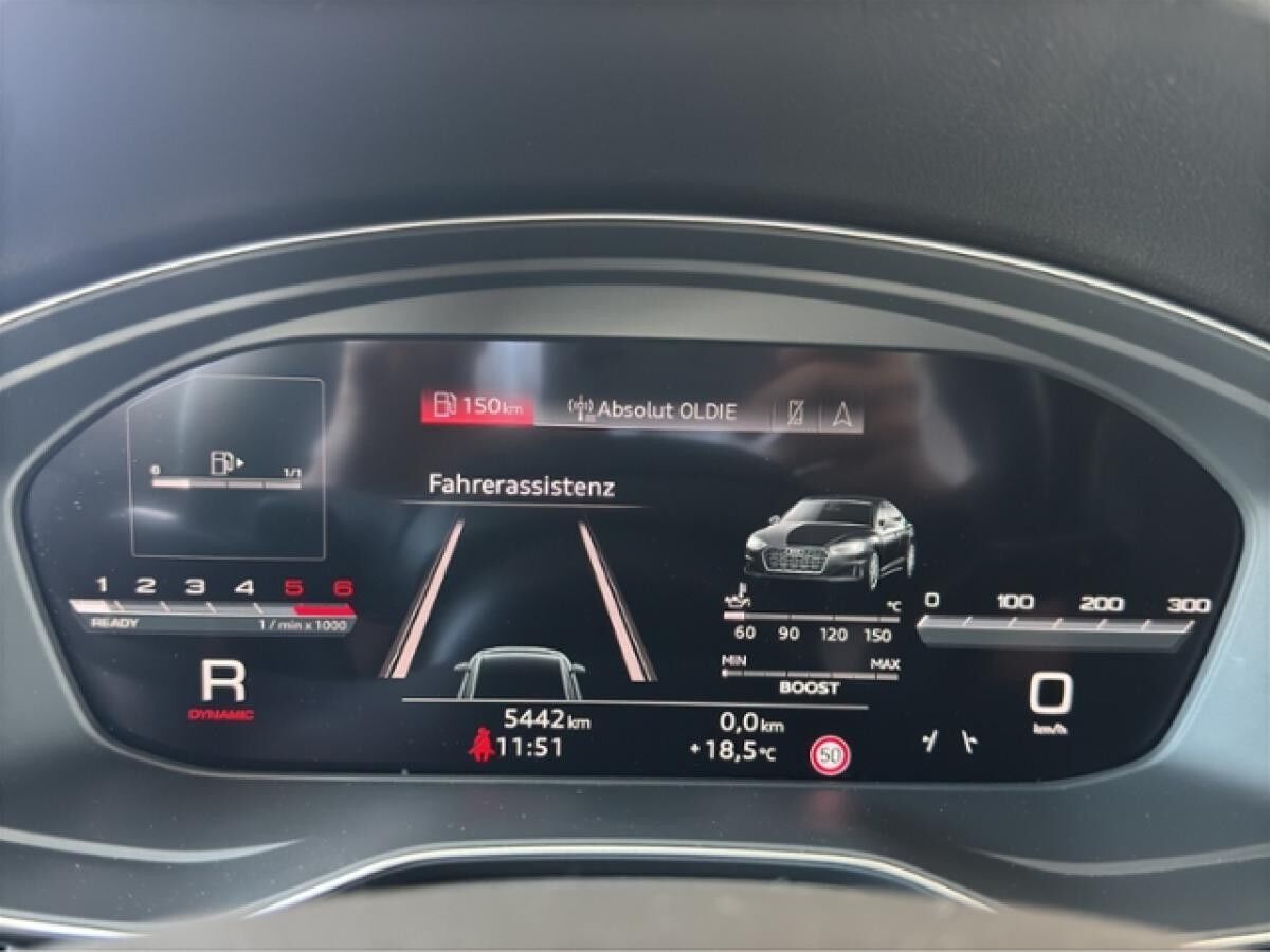 Audi S5 TDI 251(341) kW(PS) tiptronic*Edition*Headup*Matrix*AHK*