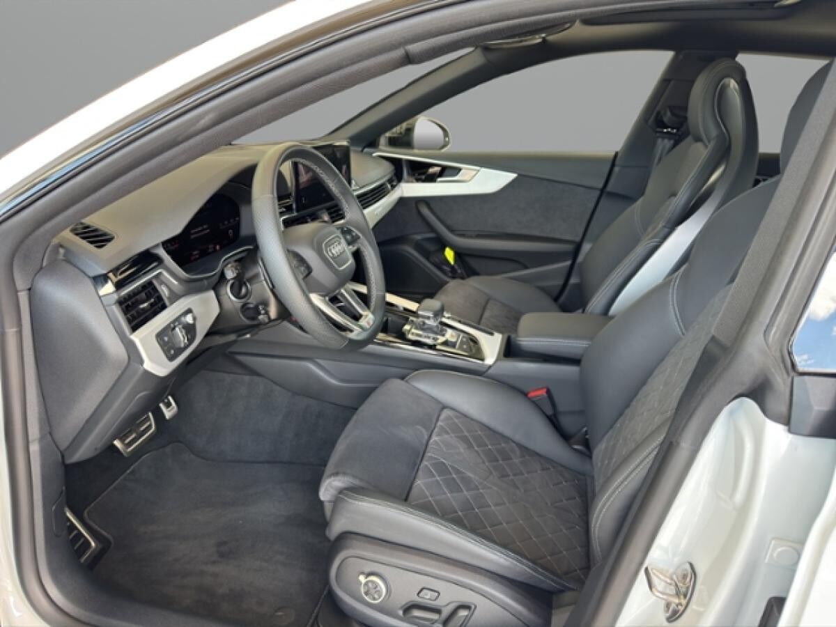 Audi S5 TDI 251(341) kW(PS) tiptronic*Edition*Headup*Matrix*AHK*