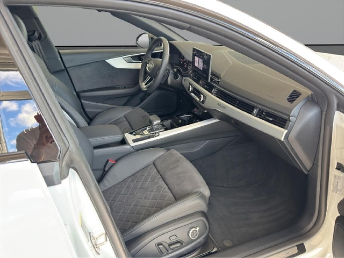 Audi S5 TDI 251(341) kW(PS) tiptronic*Edition*Headup*Matrix*AHK*