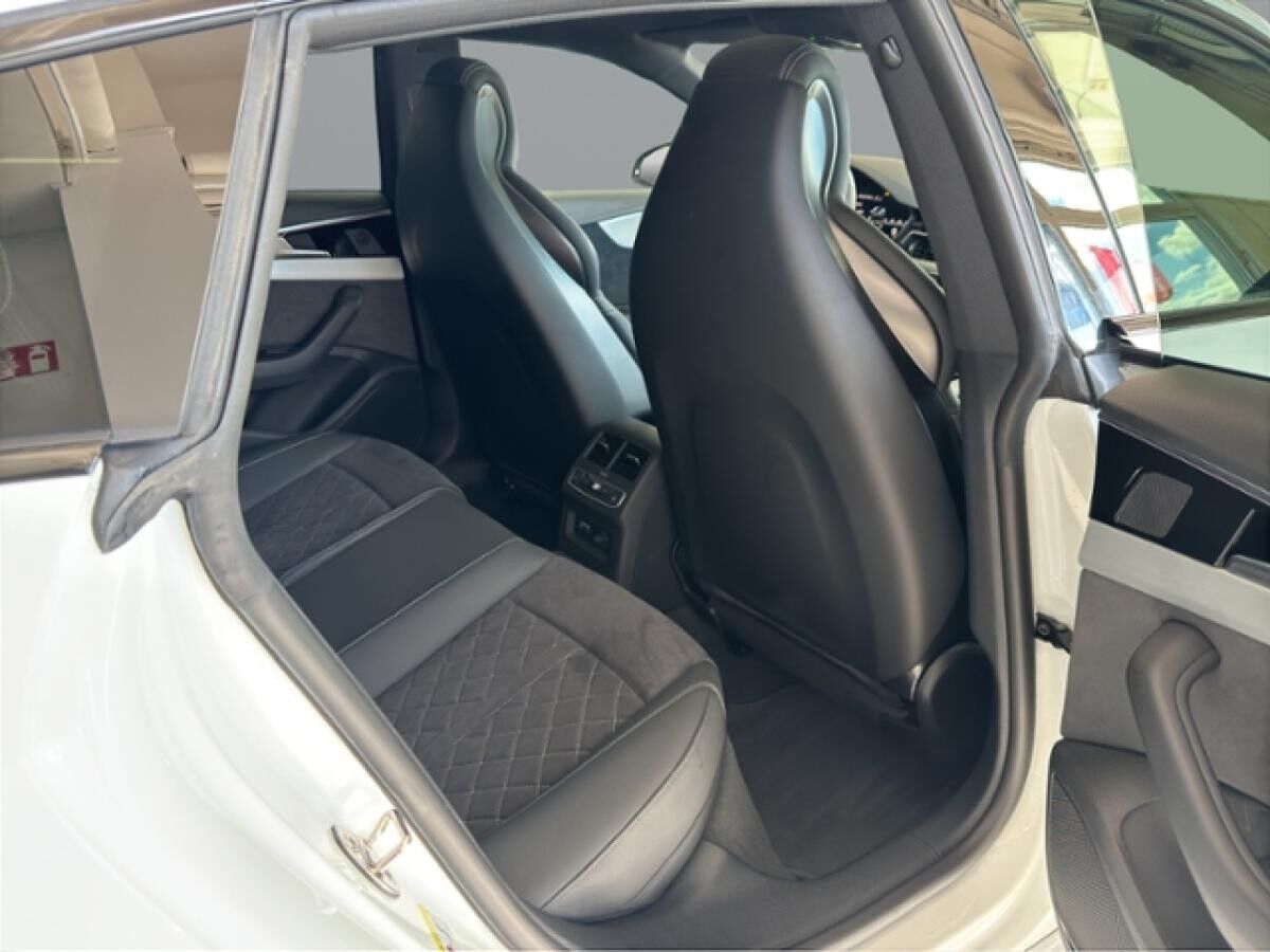 Audi S5 TDI 251(341) kW(PS) tiptronic*Edition*Headup*Matrix*AHK*