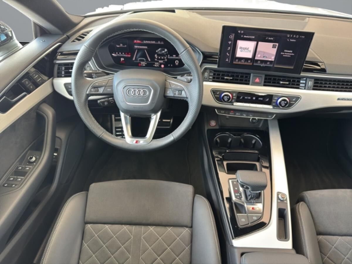 Audi S5 TDI 251(341) kW(PS) tiptronic*Edition*Headup*Matrix*AHK*
