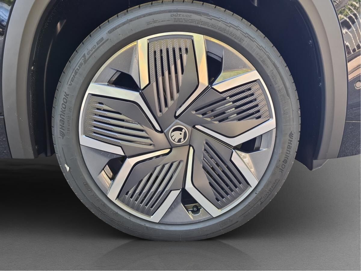 Skoda Kodiaq Sportline 4x4 TDI DSG Pano 360°