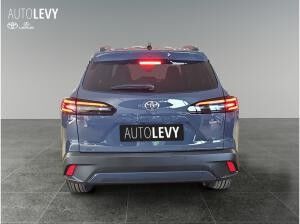 Toyota Corolla Cross 1,8 Teamplayer *Neues Modell* 1,99%