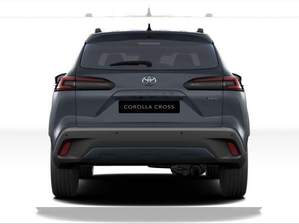 Toyota Corolla Cross 1,8 Teamplayer *Neues Modell* 1,99%