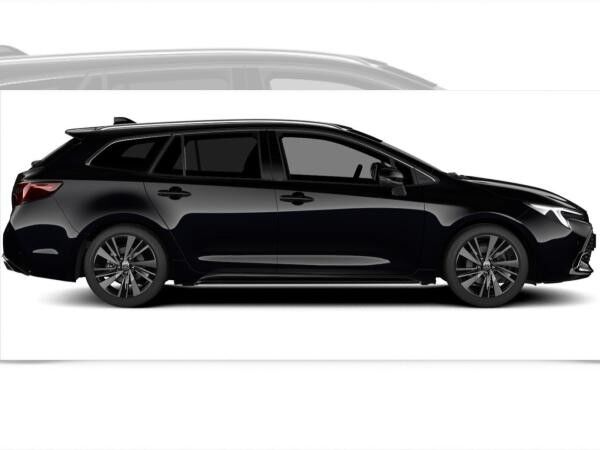 Toyota Corolla TS 2.0 Teamplayer +Technik-Paket +div. Farben