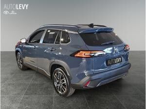 Toyota Corolla Cross 1,8 Teamplayer *Neues Modell* 1,99%