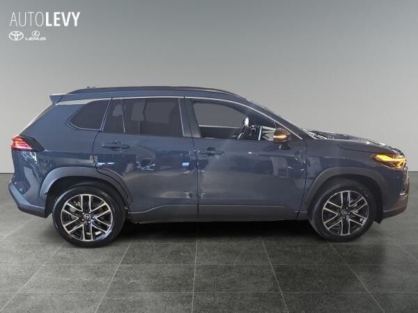 Toyota Corolla Cross 1,8 Teamplayer *Neues Modell* 1,99%
