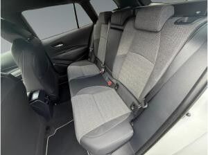 Toyota Corolla TS 2.0 Teamplayer +Technik-Paket +div. Farben