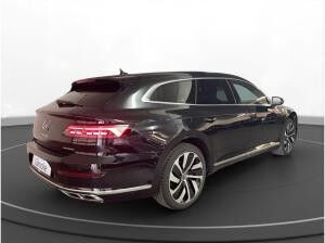 Volkswagen Arteon Shootingbrake 1.4 eHybrid R-Line AHK Pano Matrix