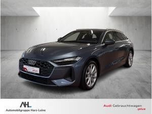 Audi A5 Avant 2.0 TFSI S-tronic AHK LED+ VC+ ACC RFK APS+ Navi