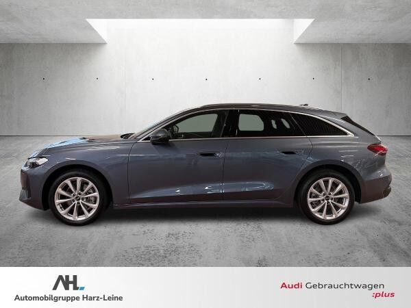 Audi A5 Avant 2.0 TFSI S-tronic AHK LED+ VC+ ACC RFK APS+ Navi