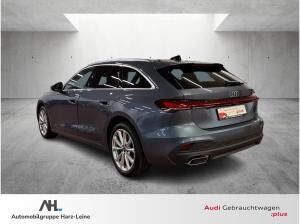 Audi A5 Avant 2.0 TFSI S-tronic AHK LED+ VC+ ACC RFK APS+ Navi