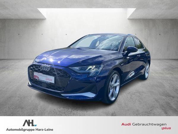 Audi A3 Limousine 35 TFSI advanced S-tronic AHK LED ACC Standhzg. APS+ VC+ RFK