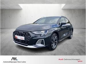 Audi A3 allstreet 35 TFSI S-tronic AHK Navi VC+ RFK ACC Standhzg. SONOS