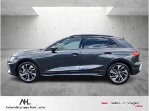Audi A3 allstreet 35 TFSI S-tronic AHK Navi VC+ RFK ACC Standhzg. SONOS