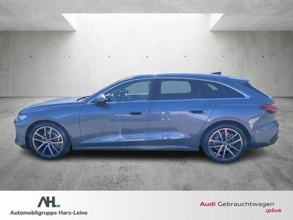 Audi A5 Avant 2.0 TFSI S-tronic Matrix Navi VC+ ACC APS+ Leder Beifahrerdisplay