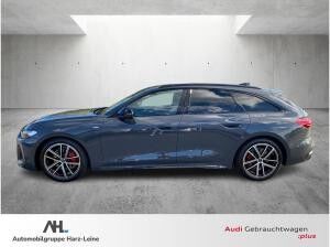 Audi A5 Avant 2.0 TFSI S line quattro S-tronic AHK Navi Matrix ACC Leder Standhzg. Beifahrerdisplay