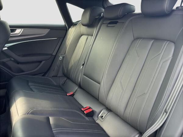 Audi A7 Sportback 55 TFSI quattro S-tronic AHK Leder HD-Matrix Rückfahrkamera ACC Virtual Cockpit Navi