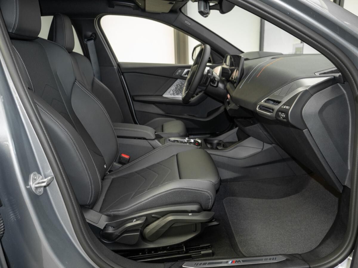 BMW 120 LAGERWAGENAKTION