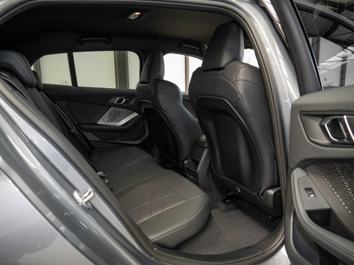 BMW 120 LAGERWAGENAKTION