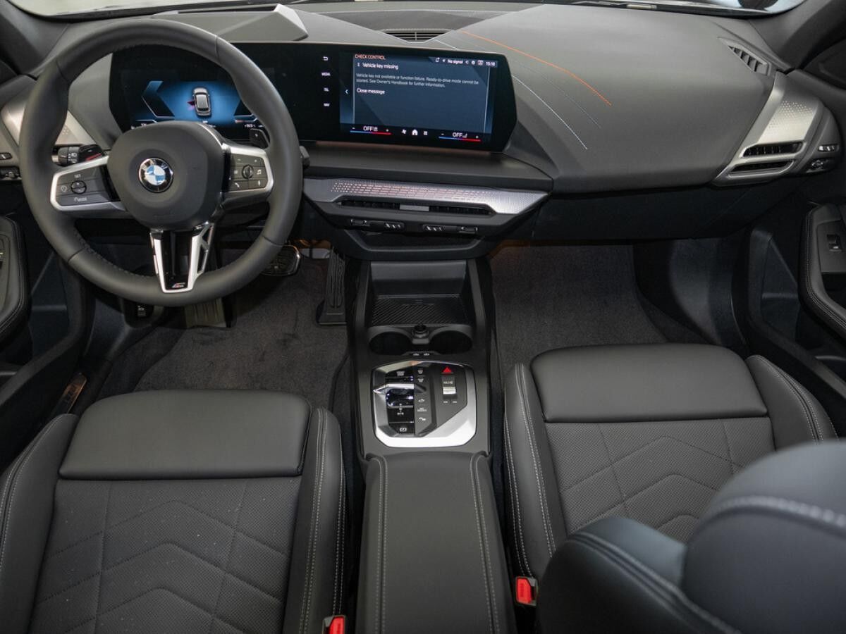 BMW 120 LAGERWAGENAKTION