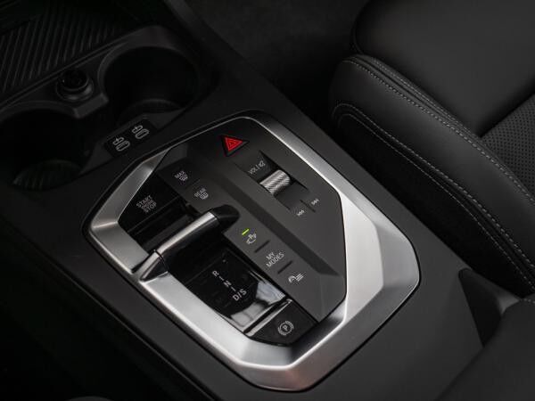 BMW 120 LAGERWAGENAKTION