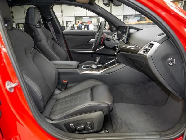 BMW M3 xDrive Limousine LAGERWAGENAKTION