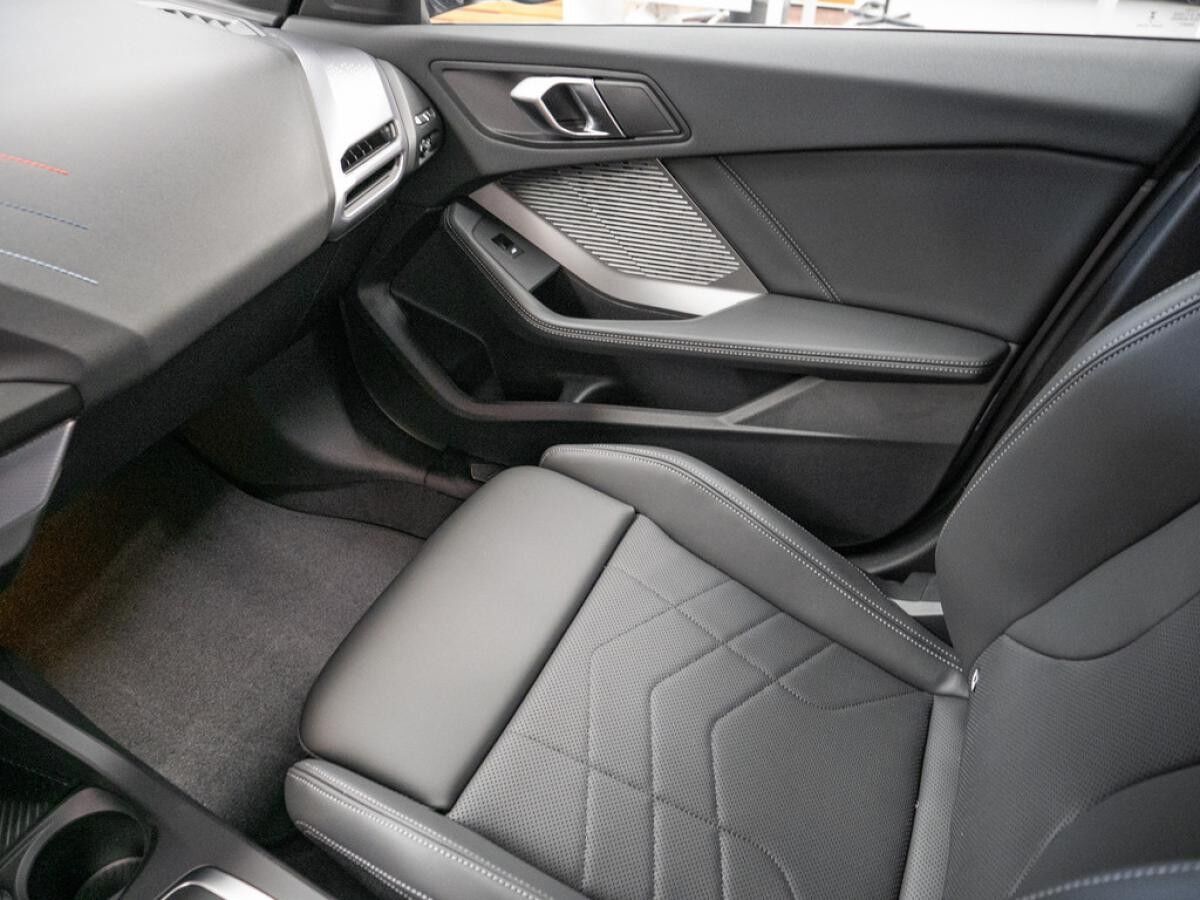 BMW 120 LAGERWAGENAKTION