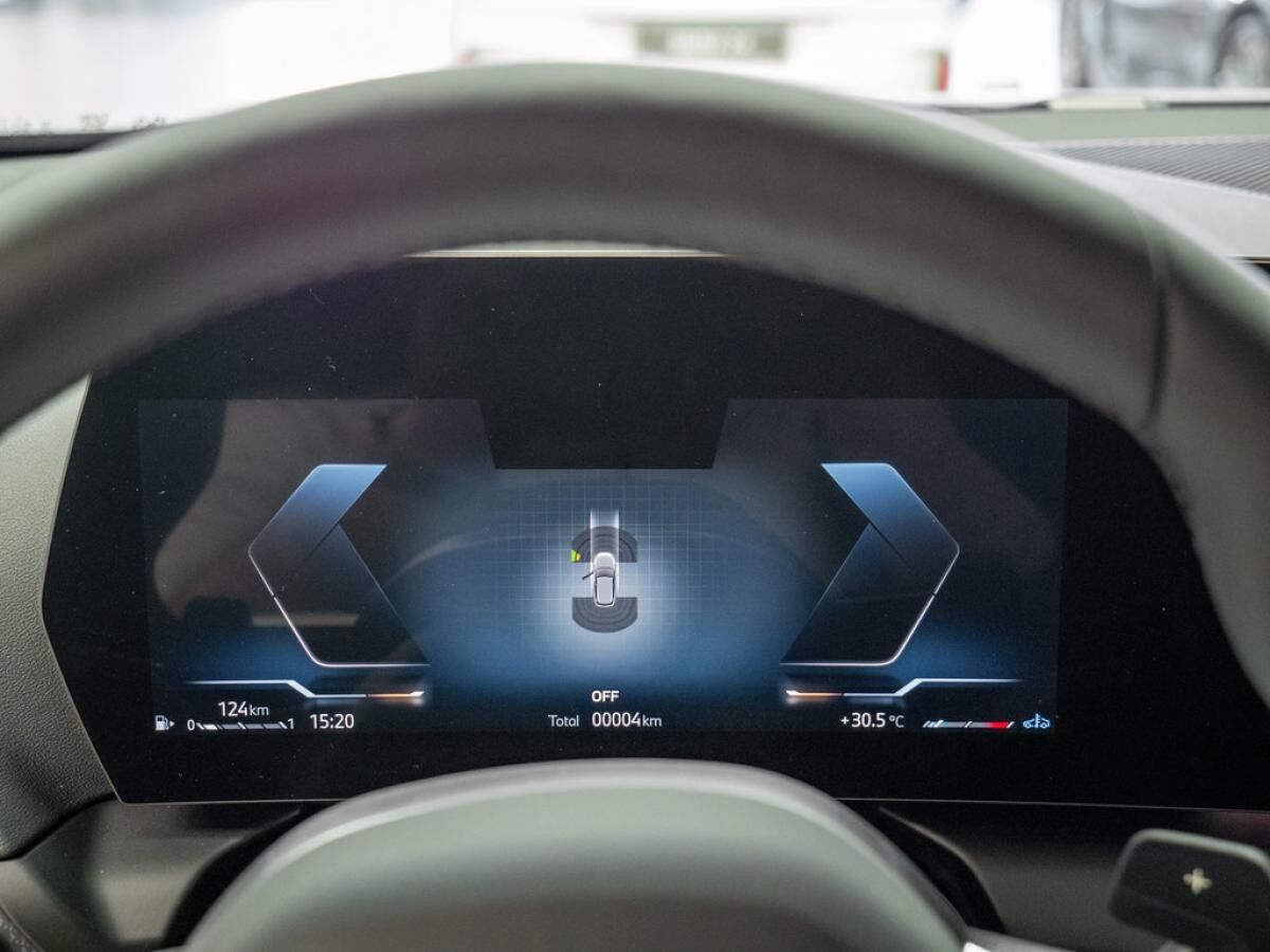 BMW 120 LAGERWAGENAKTION