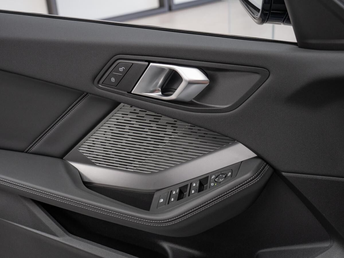 BMW 120 LAGERWAGENAKTION