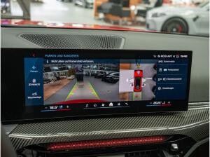 BMW M3 xDrive Limousine LAGERWAGENAKTION