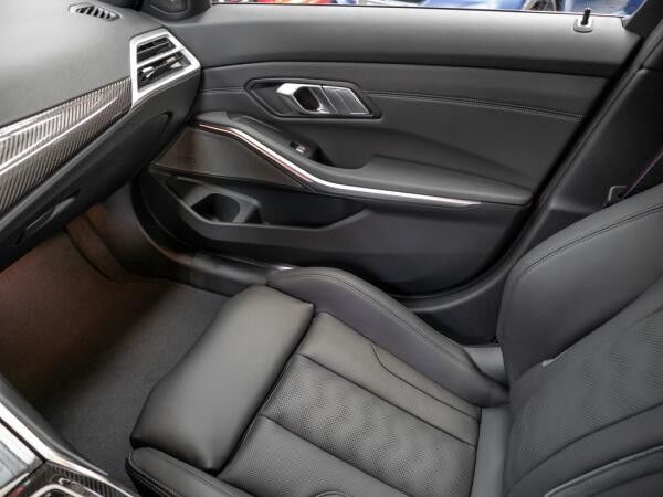BMW M3 xDrive Limousine LAGERWAGENAKTION