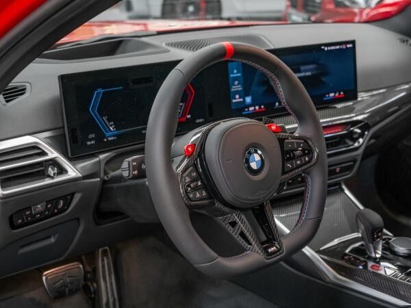 BMW M3 xDrive Limousine LAGERWAGENAKTION