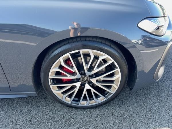 Audi A5 Lim. TDI S-tronic quattro edition one S-Line MATRIX+B&O+PANO